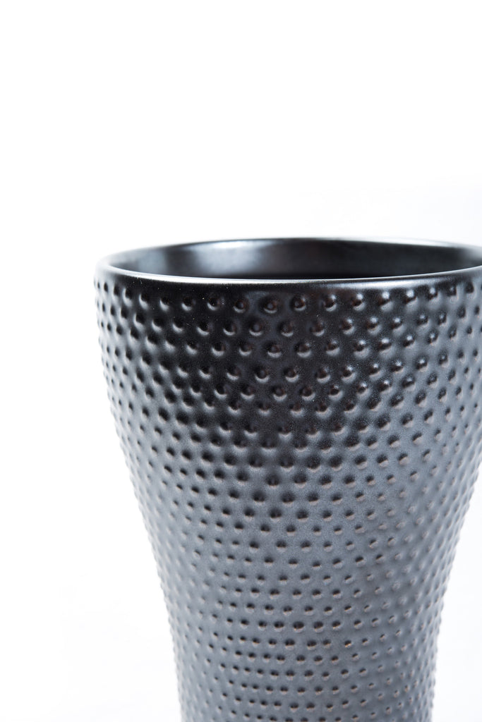 Kuro Shiro Ceramic Pottery Mug Set 2 cups Made in Japan Homeware The Miyamoto Division