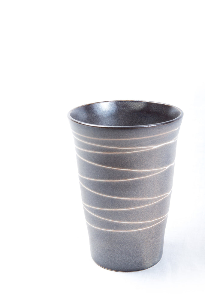 Miyamoto Ceramic Pottery Mug Set 3 cups Made in Japan Homeware The Miyamoto Division