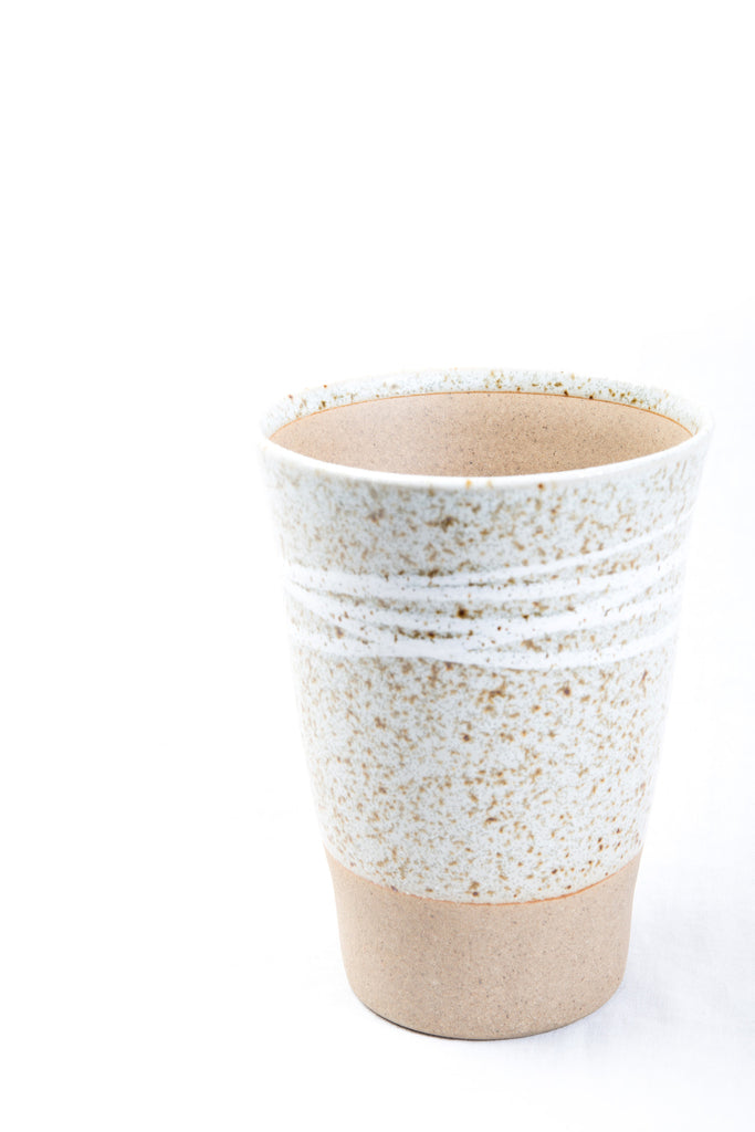 Miyamoto Ceramic Pottery Mug Set 3 cups Made in Japan Homeware The Miyamoto Division