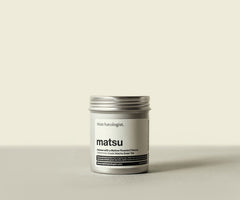 Matchaeologist® Matsu™ Ceremonial Matcha 20g