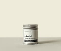 Matchæologist® Misaki 1 The Miyamoto Division Ceremonial Matcha Tea