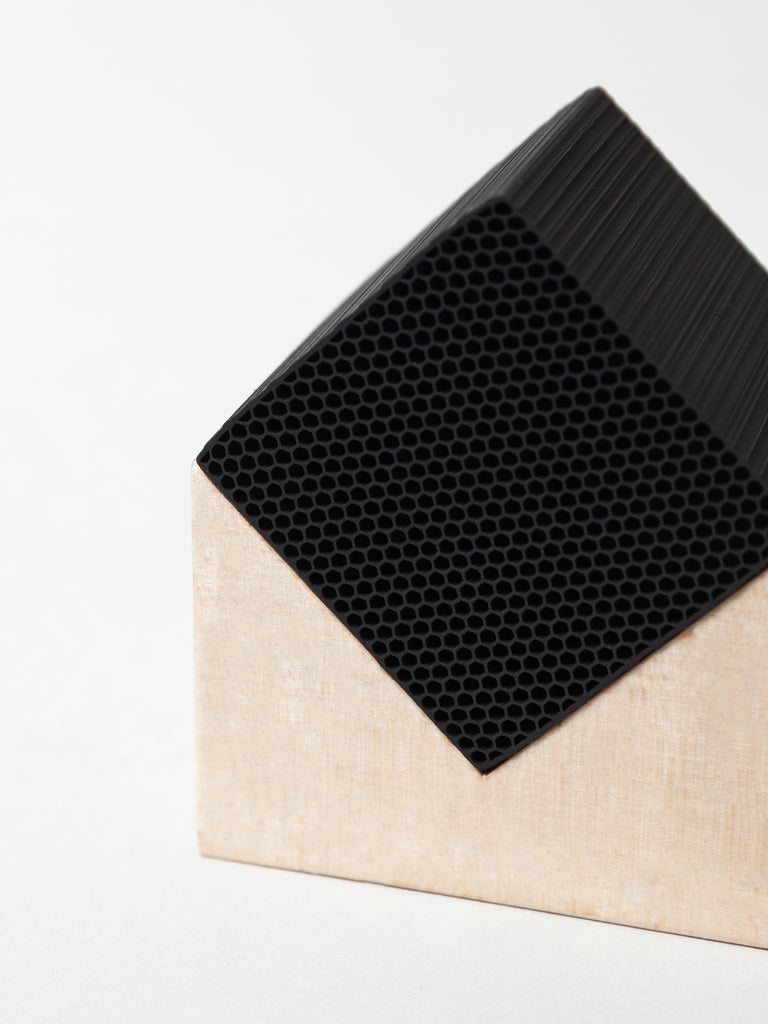 Chikuno cube natural air hot sale purifier
